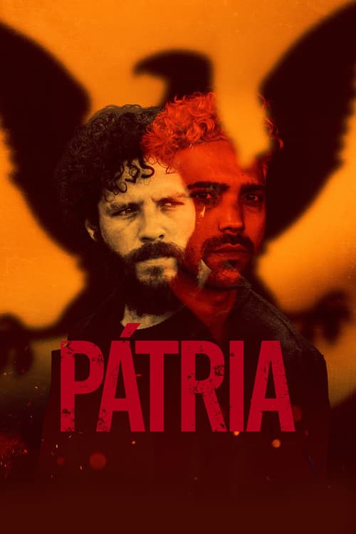 Pátria