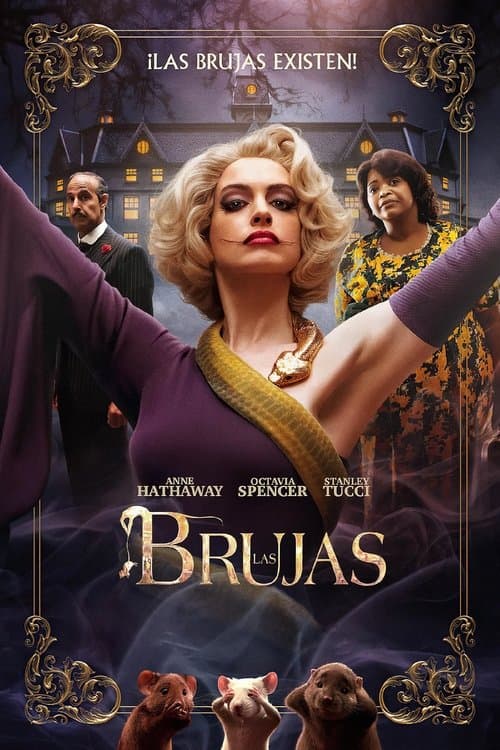 Las Brujas