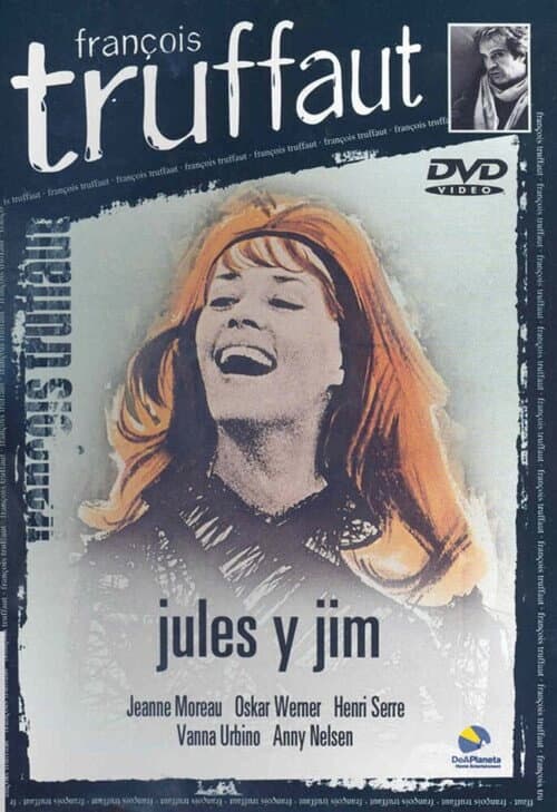 Jules et Jim
