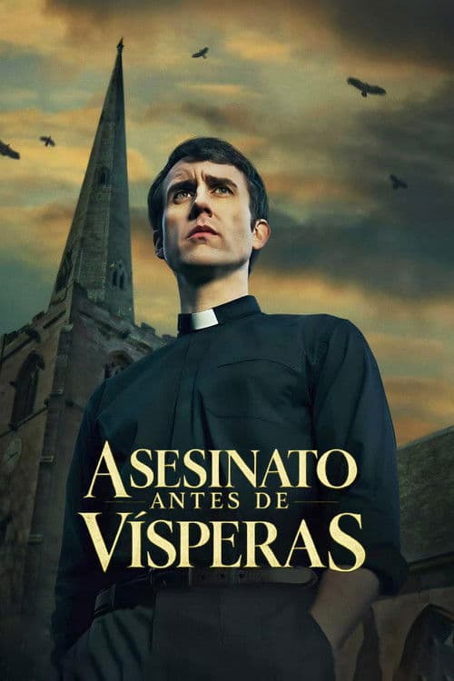 Asesinato antes de Vísperas