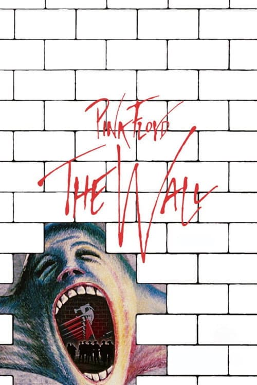 Pink Floyd: The Wall