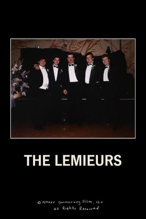 The LeMieurs