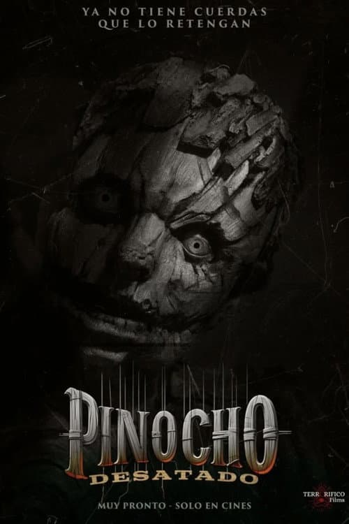 Pinocho: Desatado