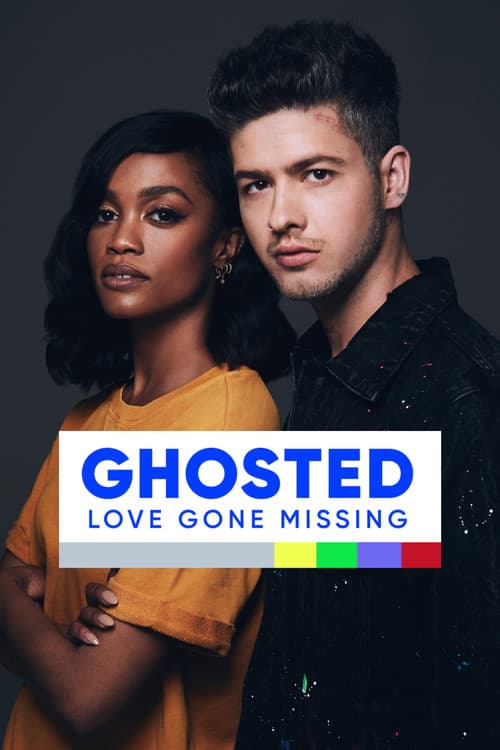 Ghosted: Amor fuera de línea