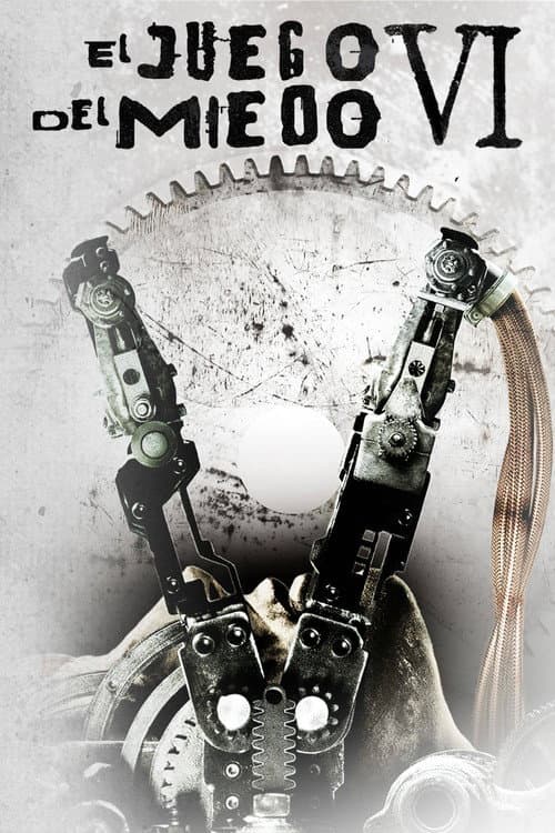 El juego del miedo 6