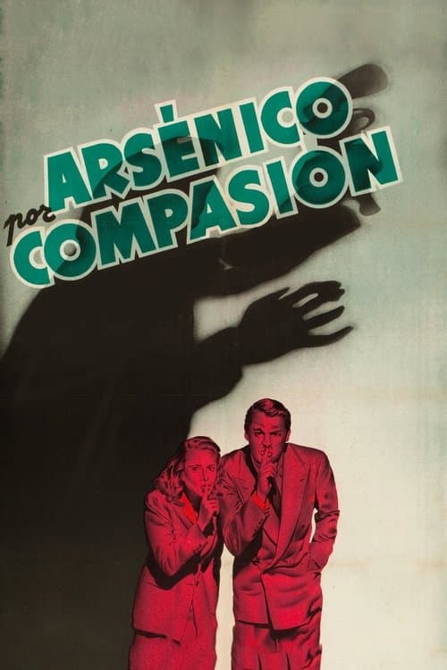 Arsenic and Old Lace