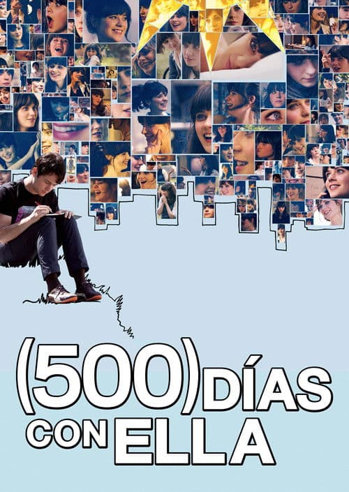 (500) días con ella