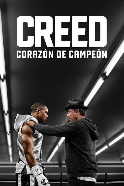 Creed. Corazón de campeón