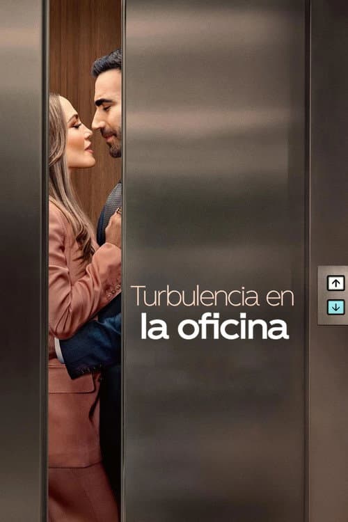 Turbulencia En La Oficina