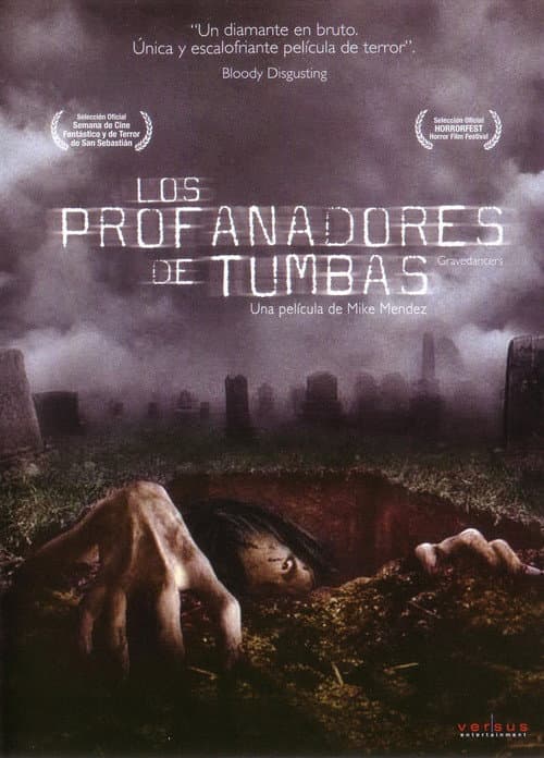 Profanación
