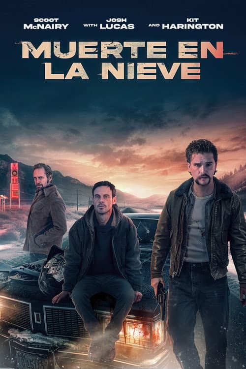 Caminos de Sangre