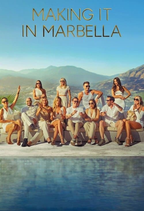Marbella es un lujo