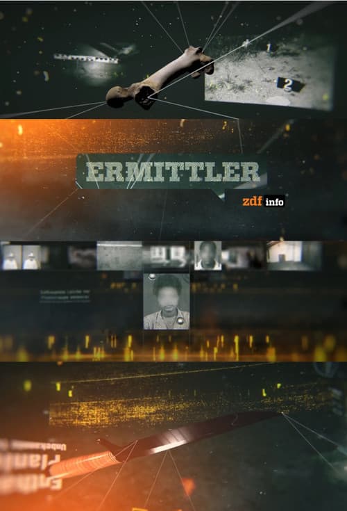 Ermittler!