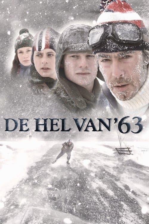 De hel van '63
