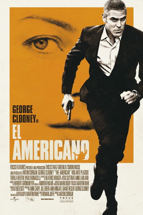 El ocaso de un asesino