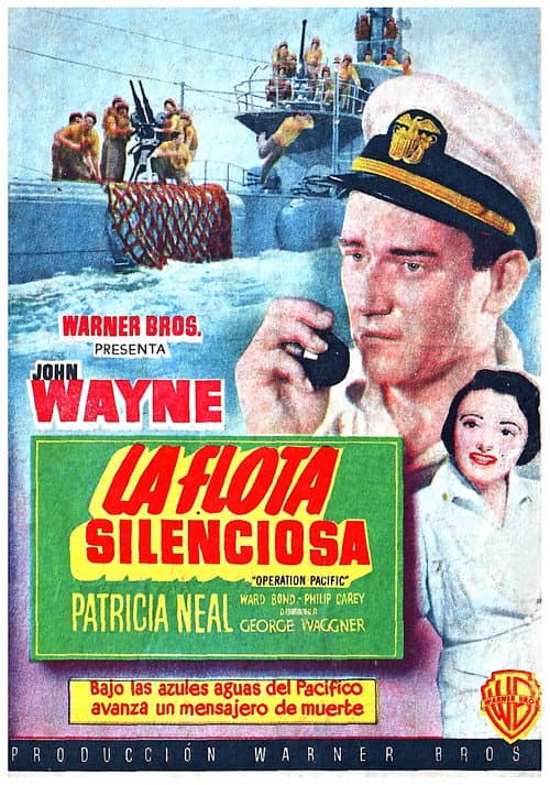 Operation Pacific