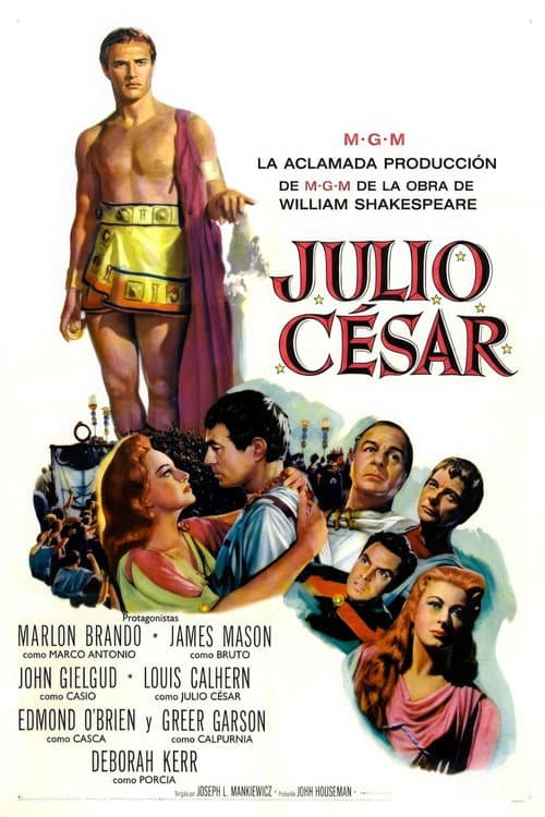 Julio César