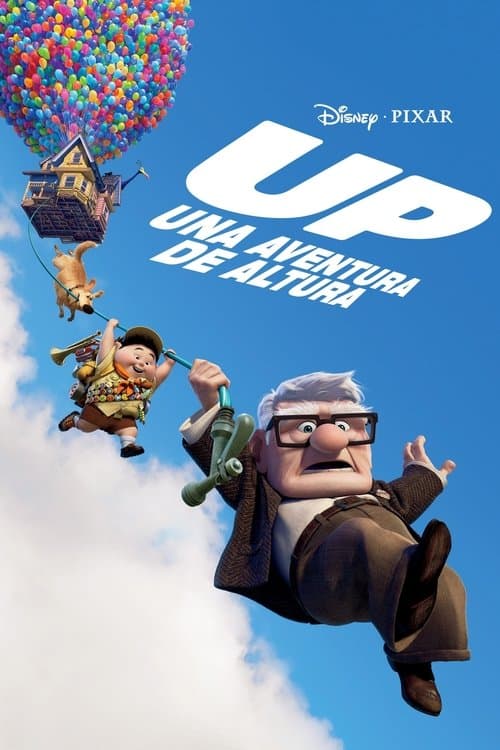 Up: Una Aventura de Altura
