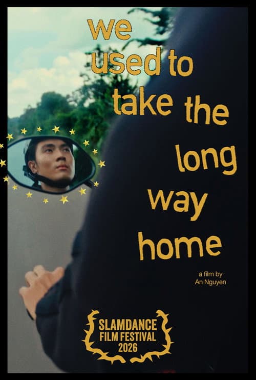 We Used to Take the Long Way Home