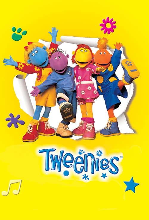 Los Tweenies