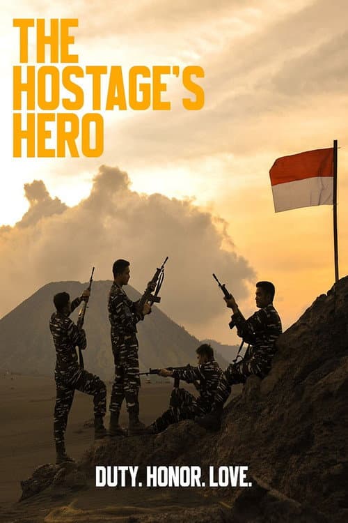 The Hostage's Hero