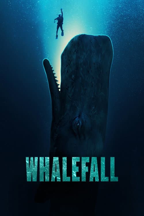 La caída de la ballena