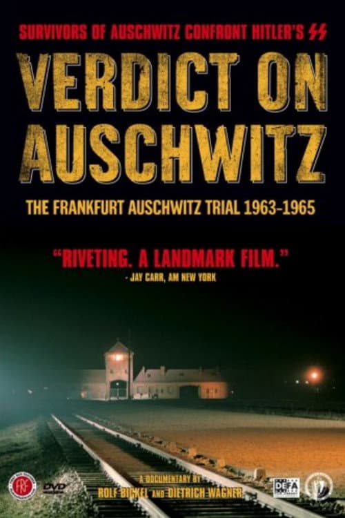 Strafsache 4 Ks 2/63