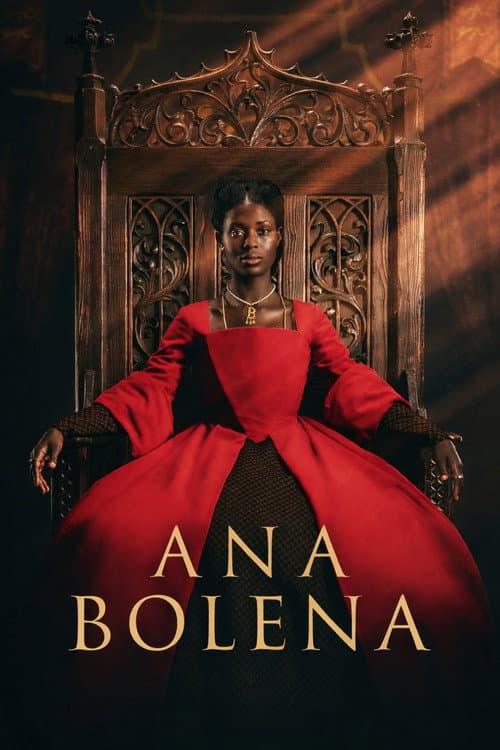 Ana Bolena