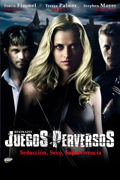 Juegos perversos