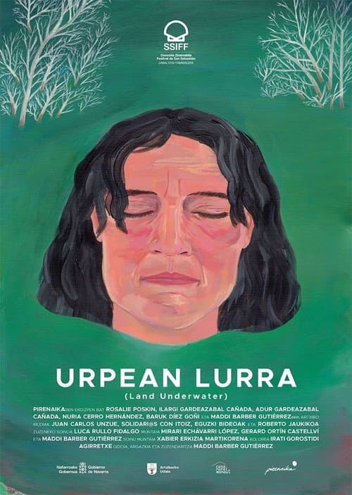 Urpean lurra