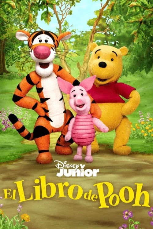 El libro de Pooh