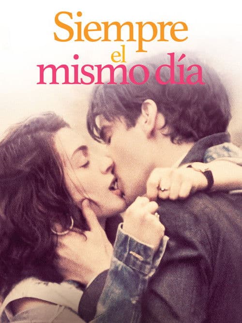 Siempre el mismo día