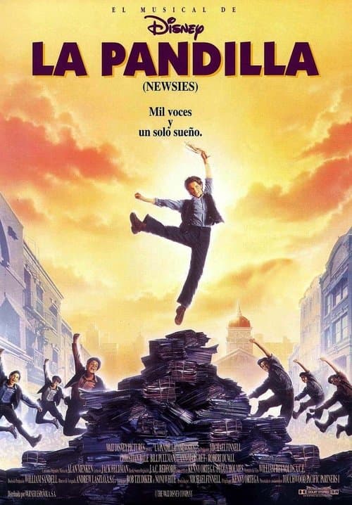 Newsies