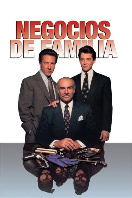 Negocios de familia