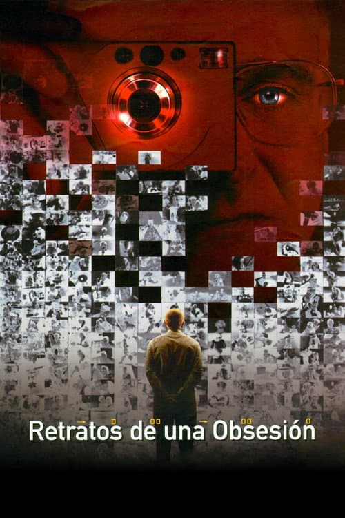 Retratos de una Obsesión