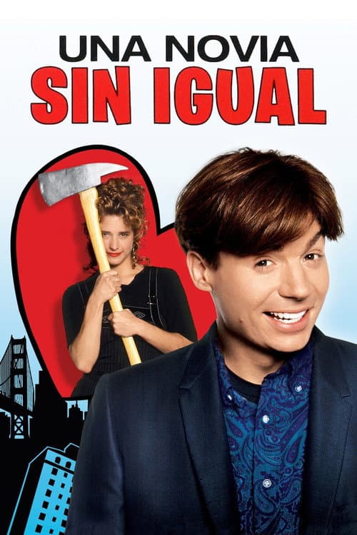 Una novia sin igual