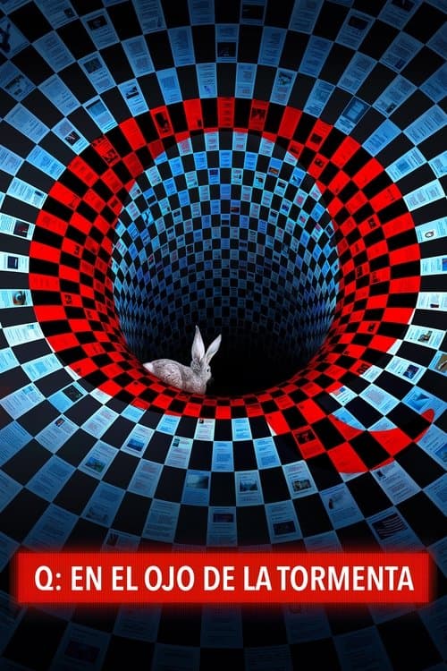 Q: En El Ojo De La Tormenta