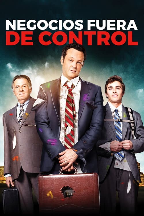 Negocios fuera de control
