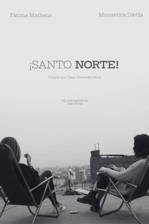 ¡Santo Norte!