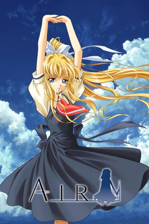 Air: La Película