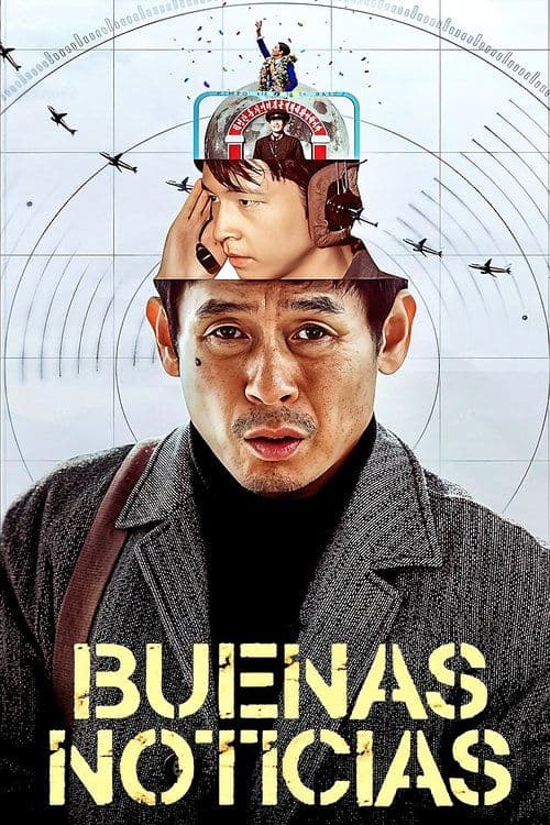 Buenas noticias