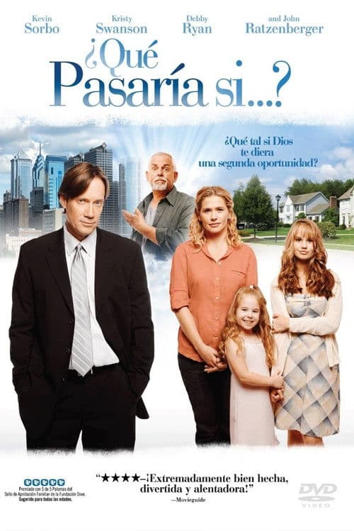 Que Pasaría Si...