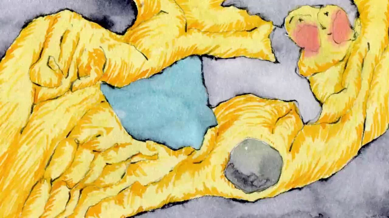 Ishikeri-Kicking Rocks