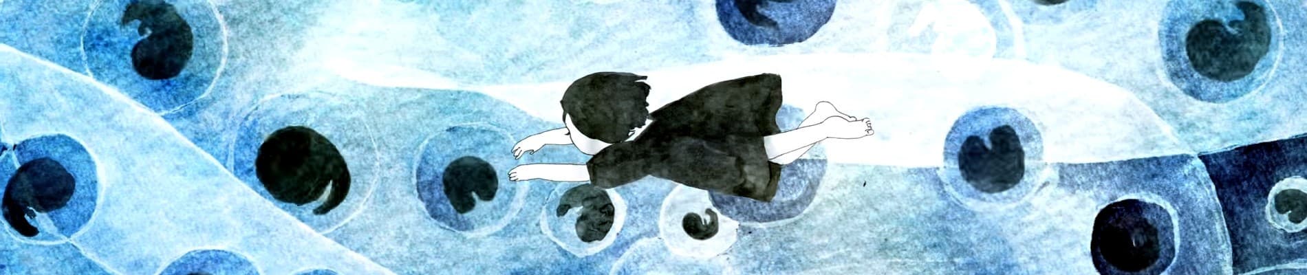 Fleeting Dream