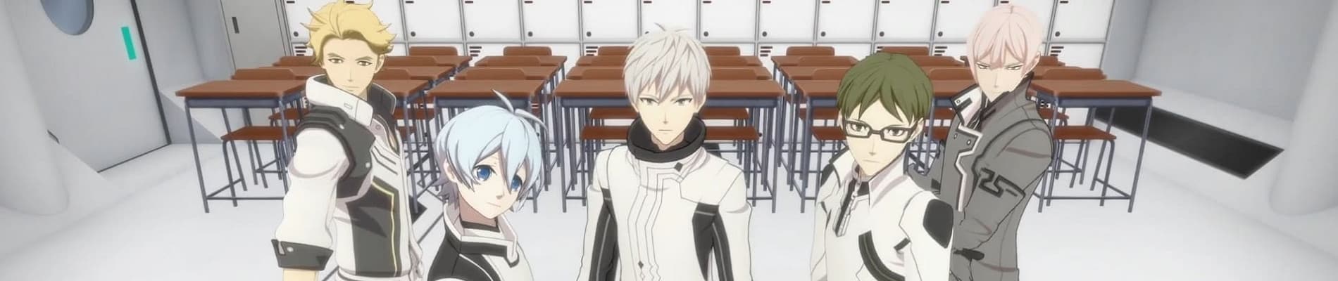Dimension High School