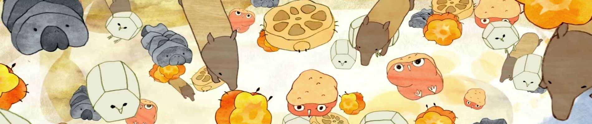 Fully cooked for you