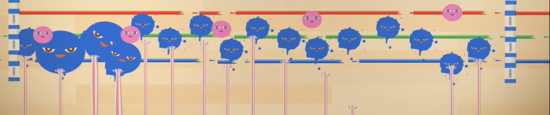 Gakufu no Rakugakichou