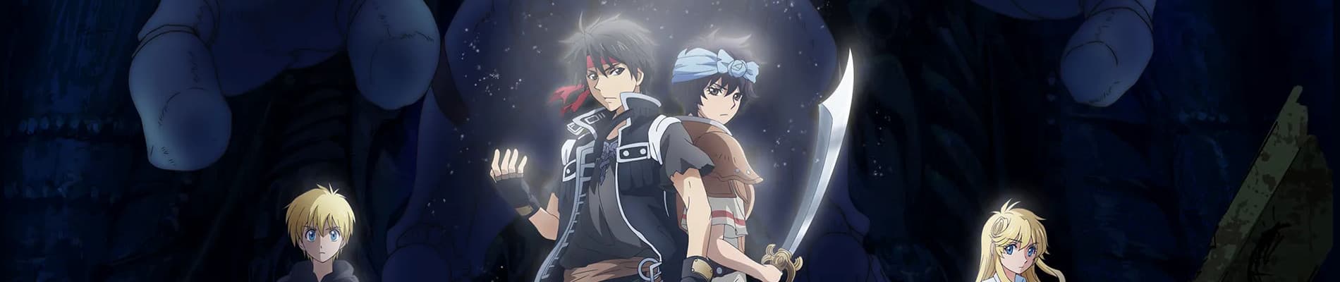 Sorcerous Stabber Orphen: Battle of Kimluck