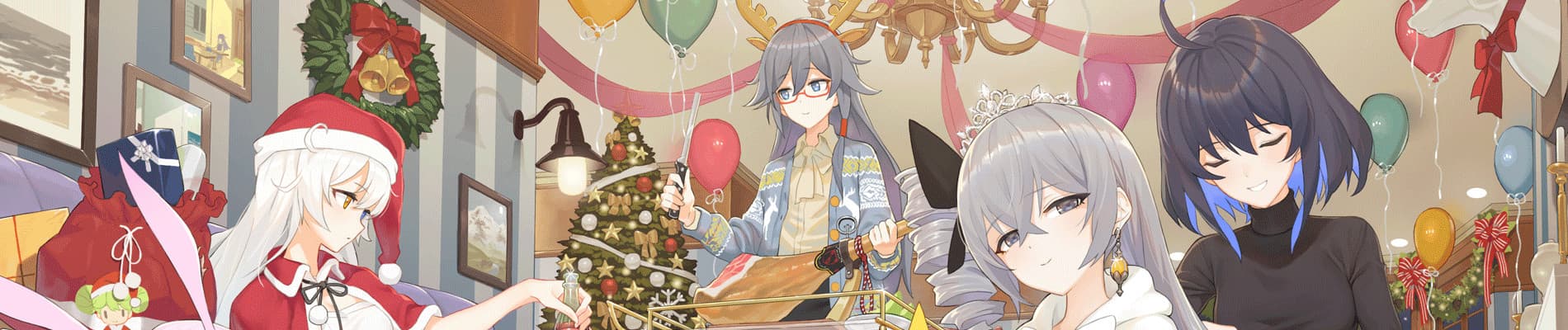 Cooking with Valkyries 2