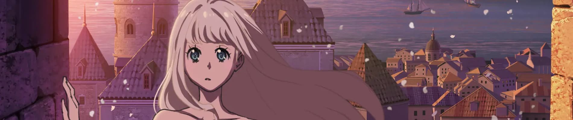 Fena: Pirate Princess